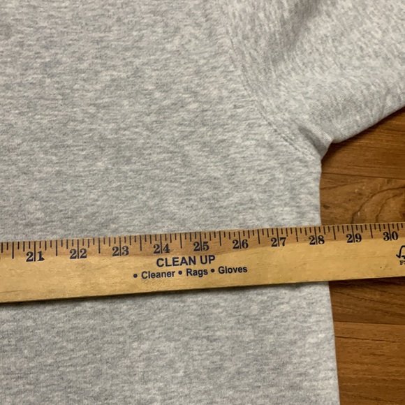 NWT Eddie Bauer Sweatshirt - Picture 4 of 7